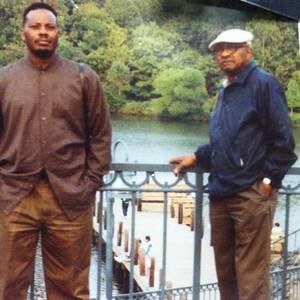 Meet your Posher, Aaron